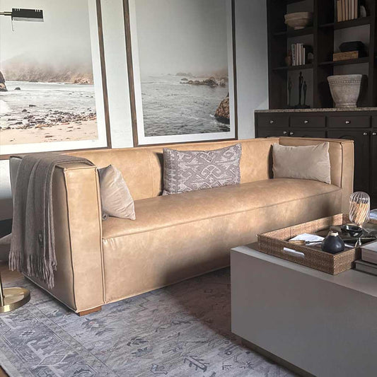 How to Choose the Perfect Sofa for Your Living Room