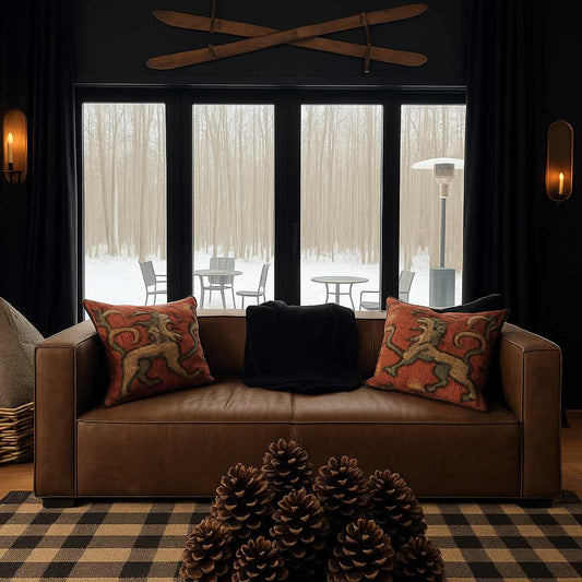 Leather Sofa Cleaning Guide: How Often Should You Clean and Maintain It?
