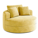 Deep Seat Boneless Foam