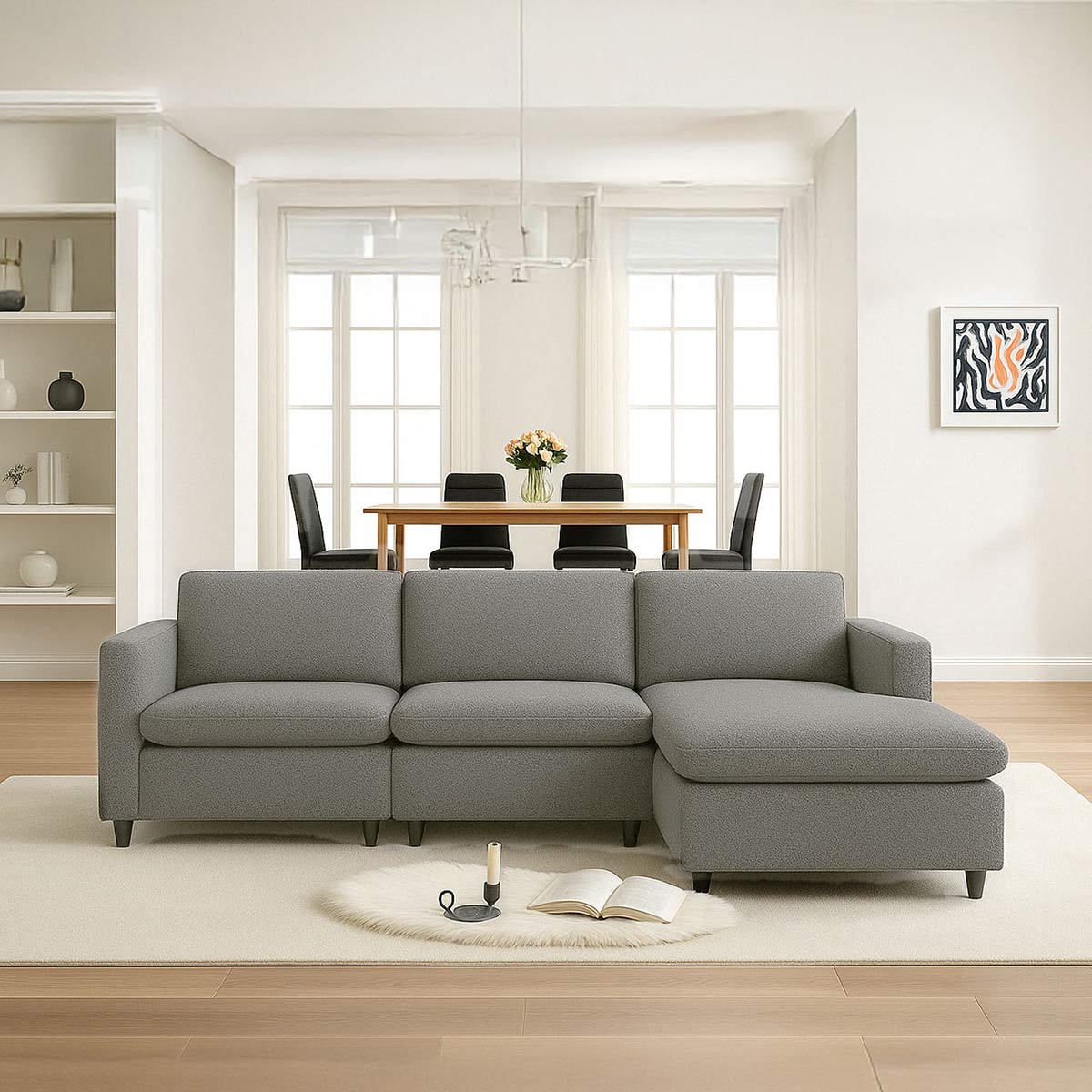 Light Gray