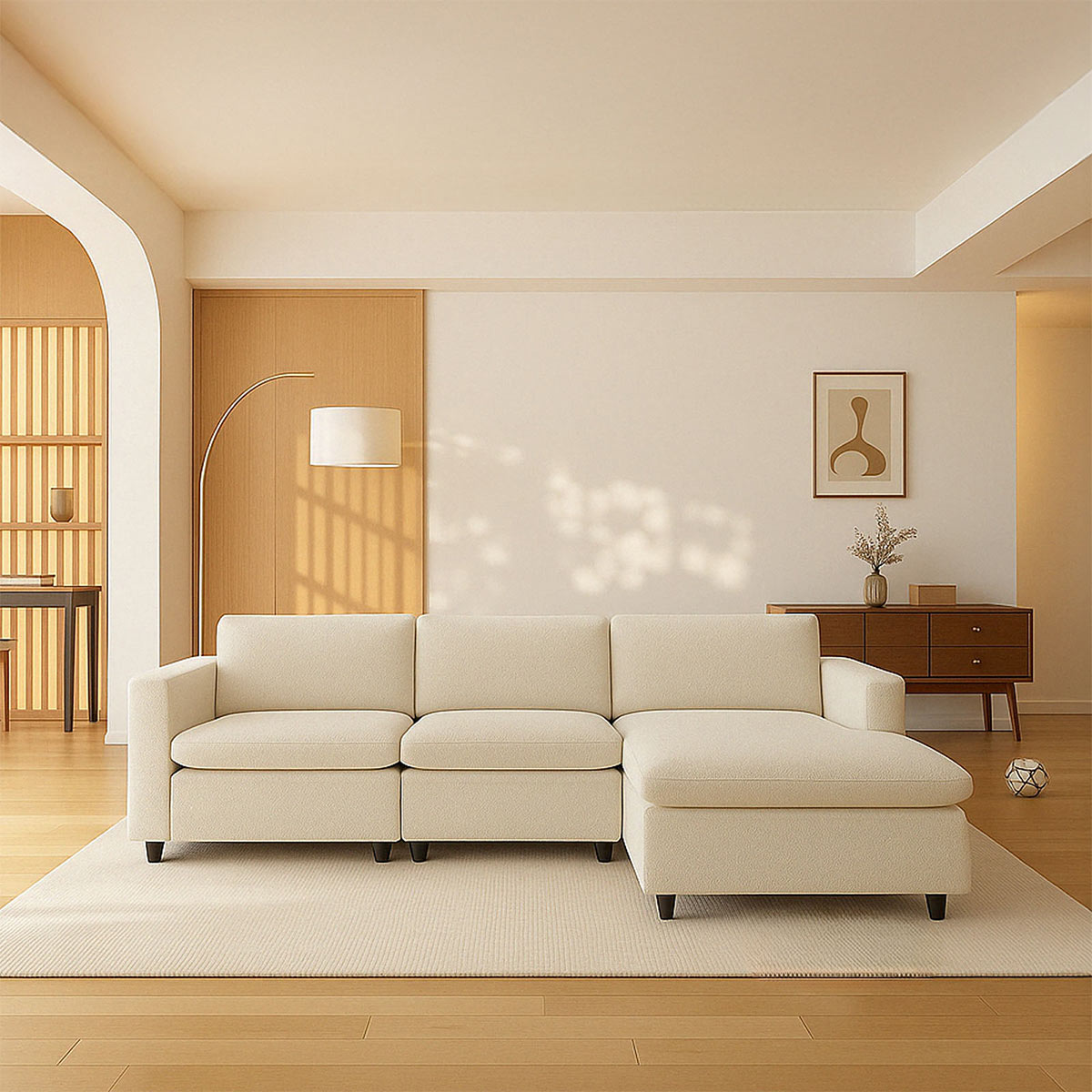 Beige