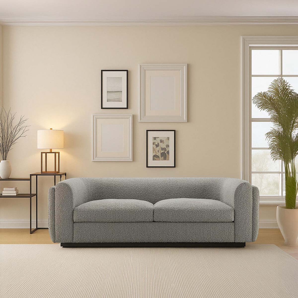 Light Gray