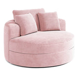 Deep Seat Boneless Foam